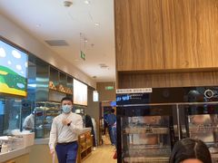 -西贝(枫蓝国际购物中心店)