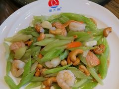 -小船渔村•大连菜•大连焖鱼(明泽街店)