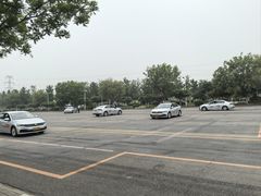 -北京市车辆管理所京海分所