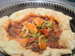 -灶座小锅烀饼·铁锅炖(全国总店)