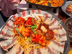 -双门洞·森系料理(体育西店)