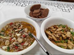 -秀妈厨房(灰汤老店)