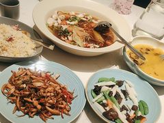 -鹿港小镇(悠唐店)