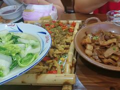 -李东农庄(中南百草园地标店)