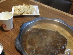 -傣妹火锅(南京东路一店)