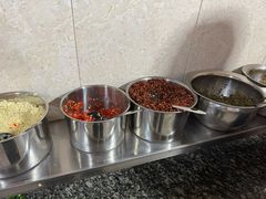-李易面馆(树木岭店)