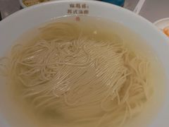 -松鹤楼面馆(飞州国际广场店)