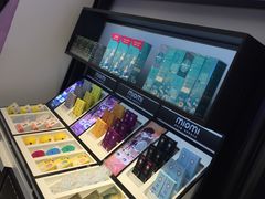 -miomi米欧米美瞳隐形眼镜(新世界大丸百货店)