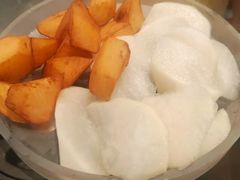 -大白羊蝎子馆(后沙峪山姆店)