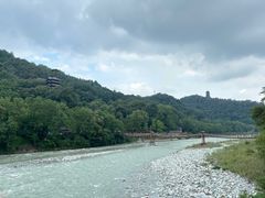 -青城山