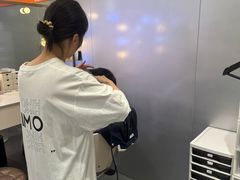 -海马体照相馆(上海宝山万达广场店)
