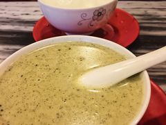 芝麻蛋奶-玫瑰甜品(文明路店)