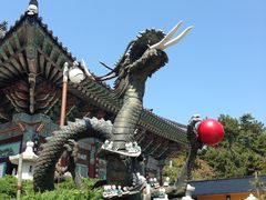 -海东龙宫寺