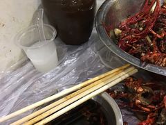 -靓靓蒸虾(中山公园店)