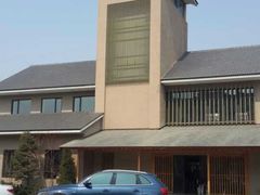 -大连大和馆观山阁温泉酒店
