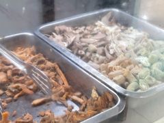 -小李腌粉(东海店)