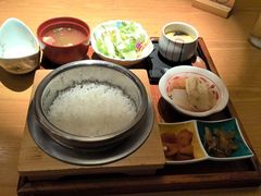 -味太助·银饭食堂(中华城店)