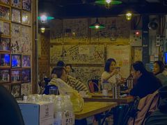 -包装马车·韩国料理·포장마차