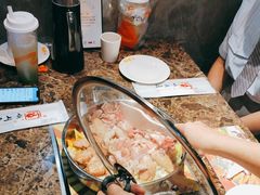 -御上皇三汁焖锅(薛城万达广场店)