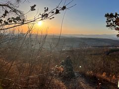 -帽儿山国家森林公园