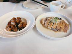 阿元香草鸡-莆田餐厅PUTIEN(颐堤港店)