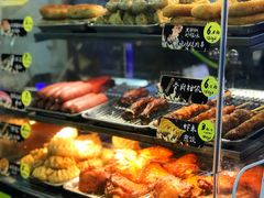 烧烤-全家便利店(金融中心店)