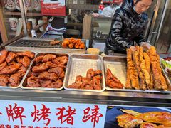-万达广场(南昌红谷滩店)