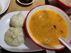 -老陶包子铺(南大西南村店)