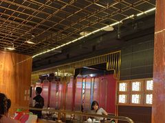 大堂-啫神·广州地标美食(北京路店)