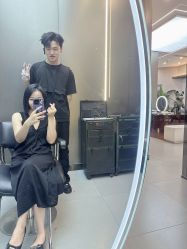 点击看大图 -Cima salon西玛沙龙