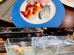 -源·咖啡自助餐厅·海鲜·烧烤·三文鱼(海口华彩洲际酒店)