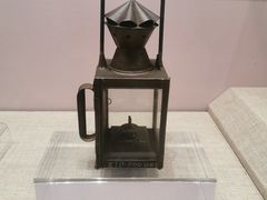 -中国铁道博物馆(正阳门馆)