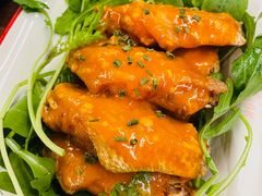 -Tubestation站点比萨(五道营店)