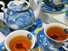 -小河盐帮·私家菜·烤鸭(三元桥·霄云路店)
