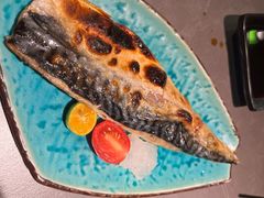 -沼津港精致料理·寿喜烧·烧鸟(龙湖南桥天街日料榜单店)
