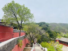 -妙峰山风景名胜区