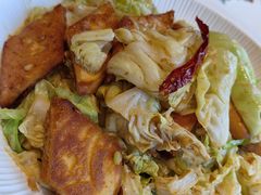 -巴依老爷新疆美食(常营店)