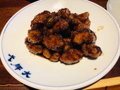 -大牌大·传统杭帮菜(湖滨店)