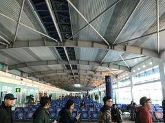 -福州长乐国际机场
