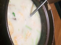 -小城粥道·海胆鲜虾粥(解放广场店)