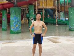 -重庆海昌加勒比海水世界