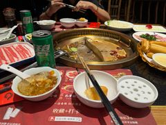 -红运火锅·中国名火锅·国风演绎(省体店)