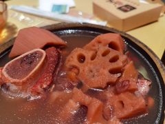-江味龙虾馆·裸蓝龙虾(南山店)