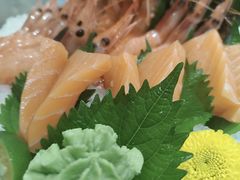 -極上萬膳·日料放题(来福士江景店)