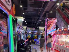 -哆啦星球(小寨店)