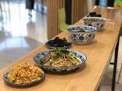 -甘记兰州牛肉面(Box Hill 店)