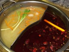 -王家渡火锅店(怀柔迎宾北路店)