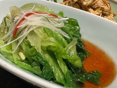-真地道京味府·鲜橙烤鸭·北京菜(朝外大街东大桥店)