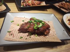 -金谷园饺子·烧烤(人大总店)