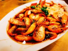 -醉香园(长江北路店)